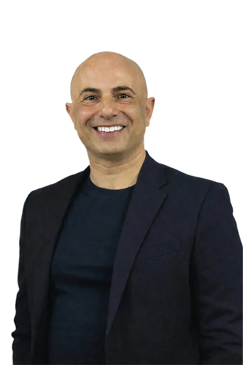 Gianpaolo Casciano – Welding Inspector e formatore specializzato in certificazione saldatori